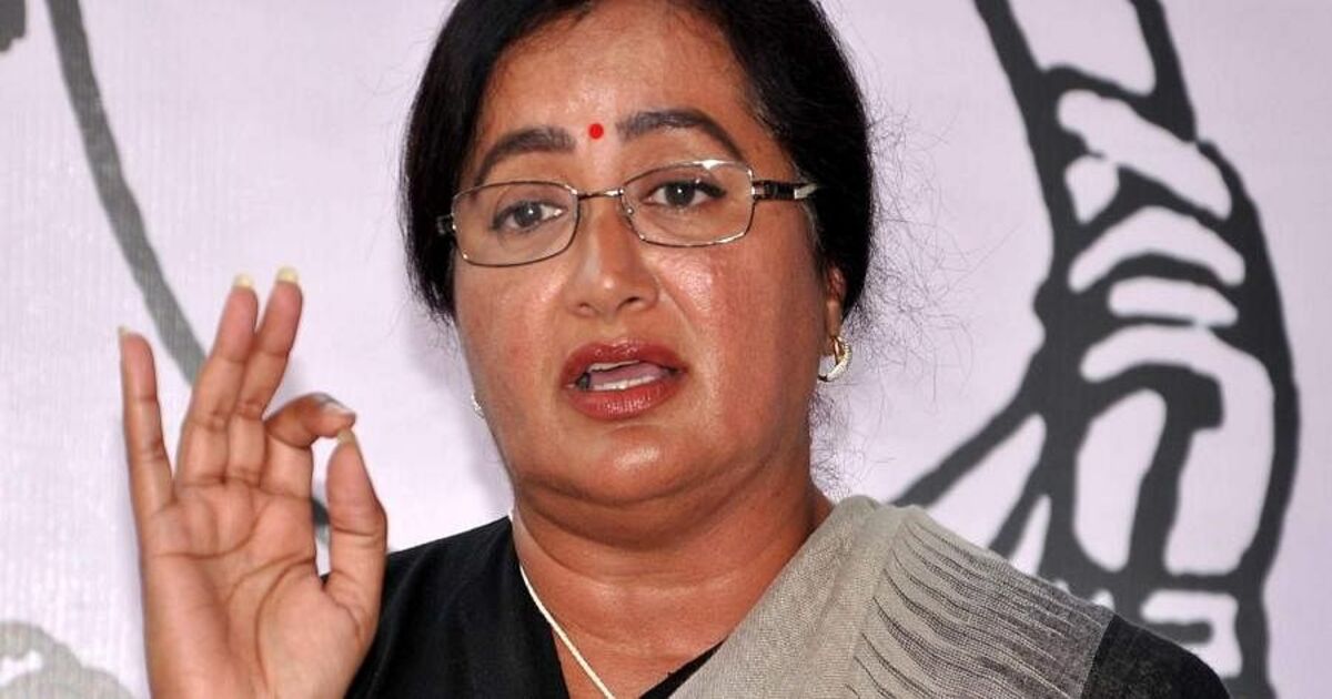 Sumalatha Ambareesh