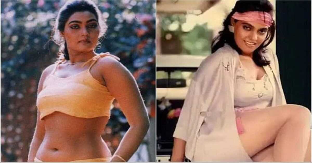 Silk Smitha