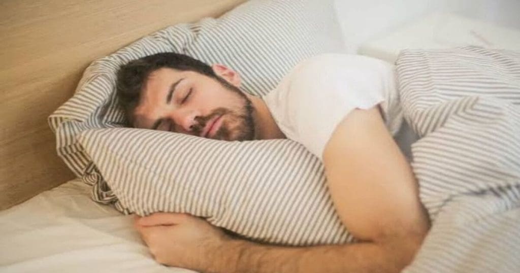 Sleep Deprivation