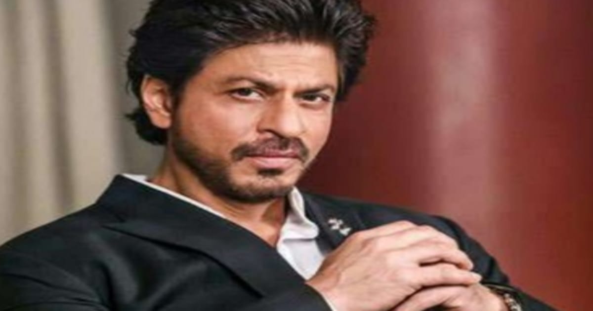 Shah Rukh Khan