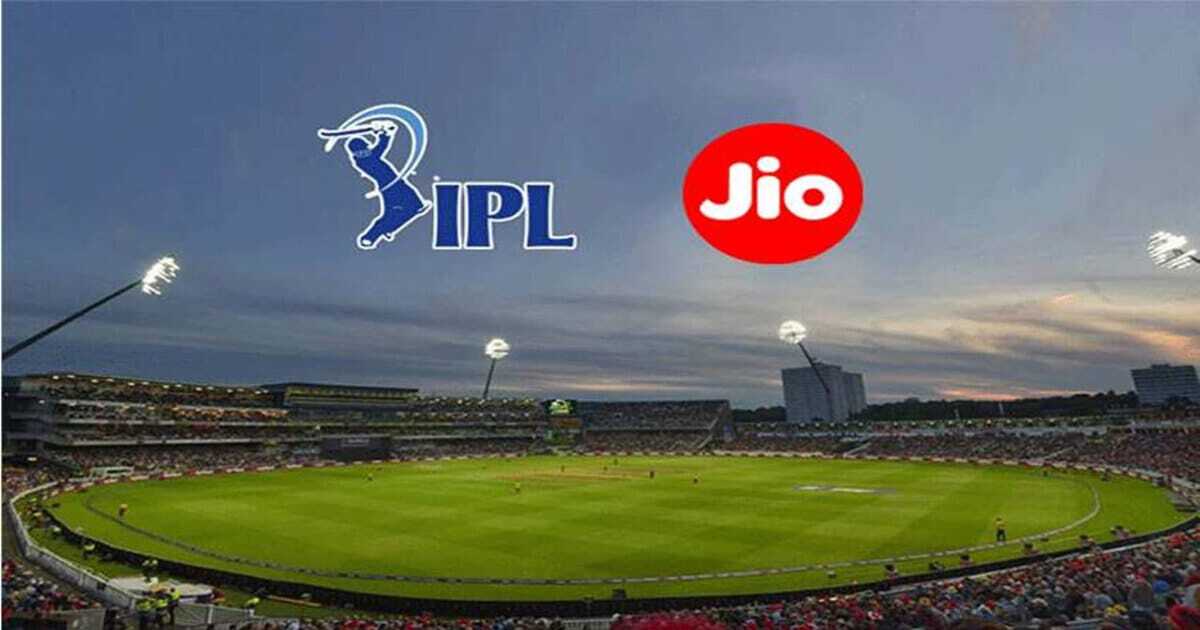 Jio cricket plan