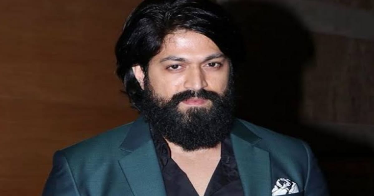 Actor Yash