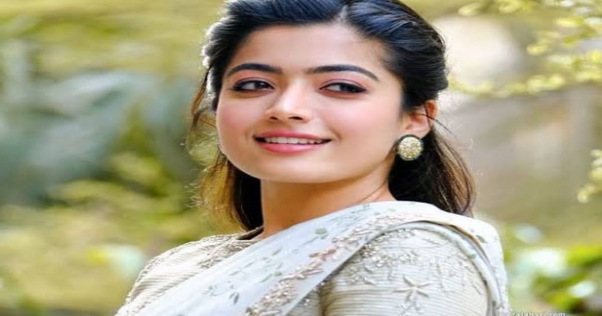 Rashmika Mandanna