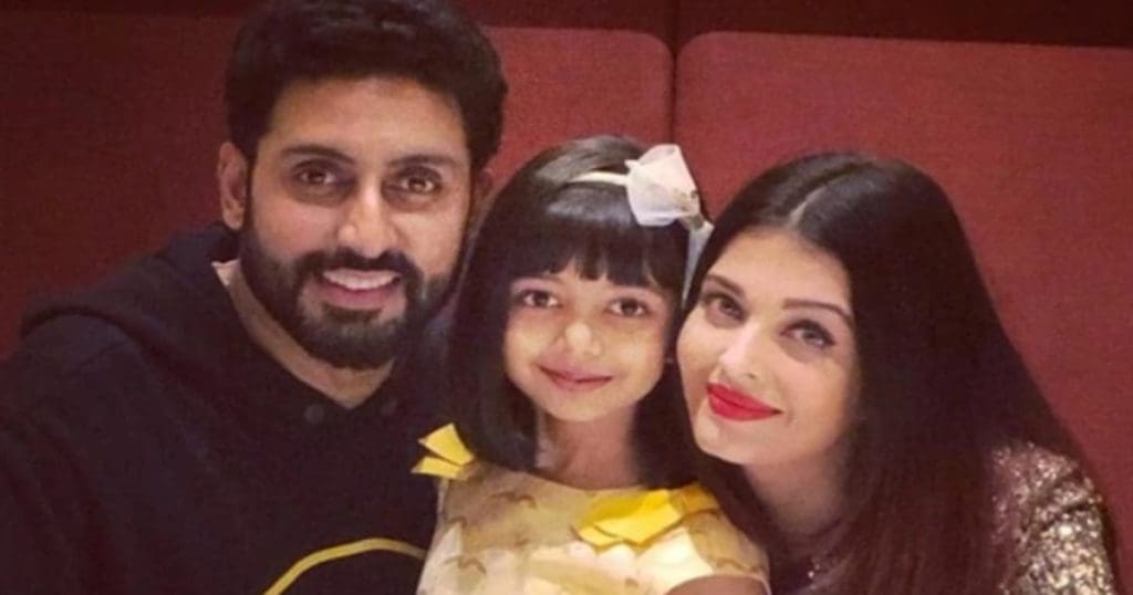 Abhishek Bachchan