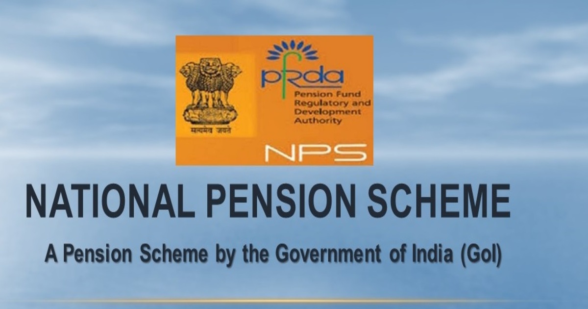 National Pension System Scheme