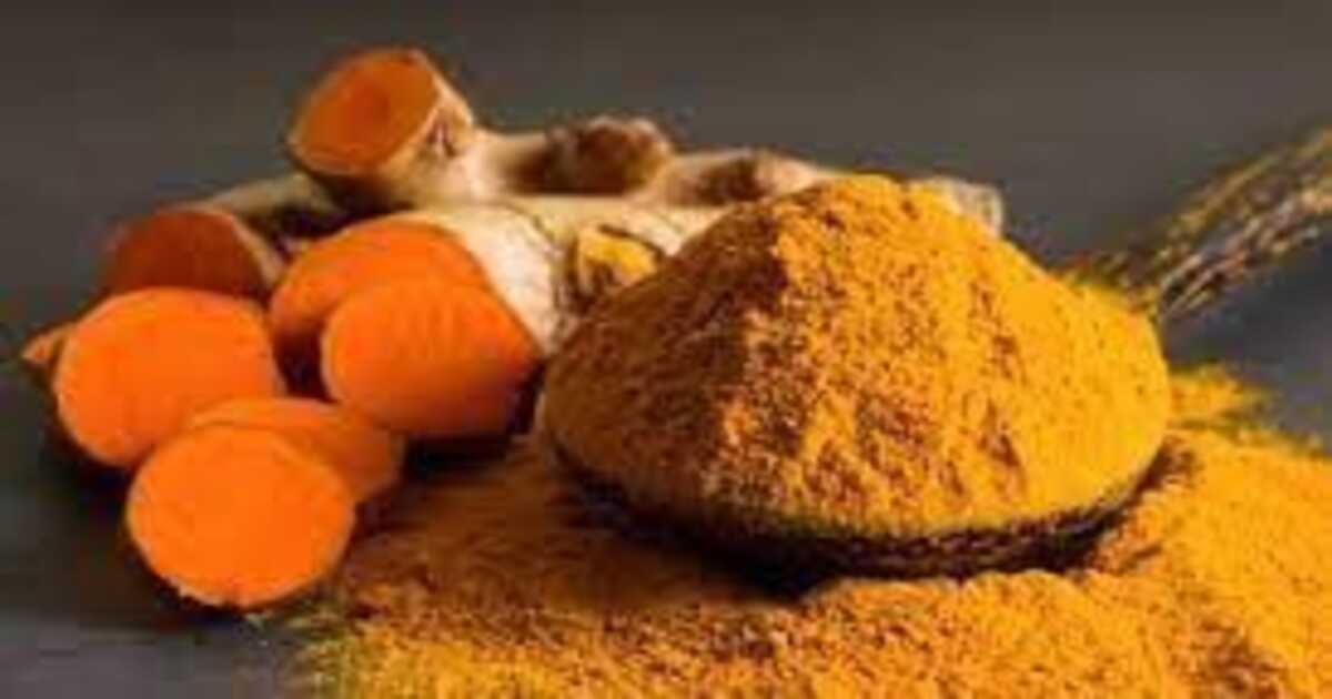 Turmeric Side Effects