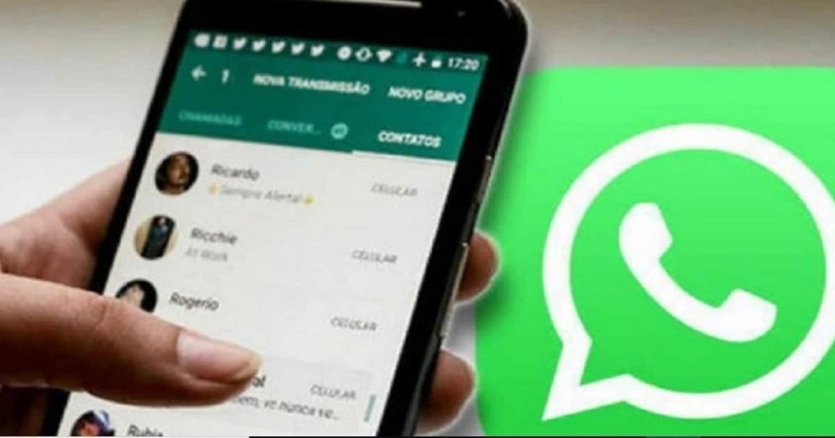 WhatsApp users : ವಾಟ್ಸಾಪ್ ಹೊಸ " ಪ್ಲೇ ಒನ್ಸ್ ಆಡಿಯೊ" ವೈಶಿಷ್ಟ್ಯ ಪರಿಚಯ..! ಇನ್ಮುಂದೆ ಐಫೋನ್ ಬಳಕೆದಾರರು ʻವೀಡಿಯೊ ಸಂದೇಶ ʼಕಳುಹಿಸಬಹುದು.