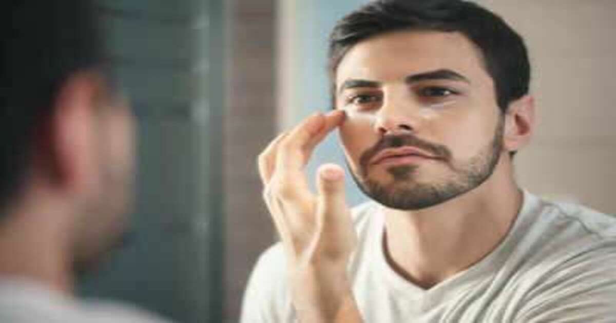 Men's Beauty Tips