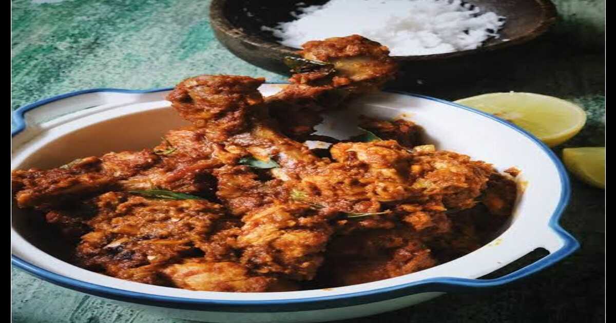 WhatsApp Image 2023-04-04 at 10. Chicken Sukka Recipe