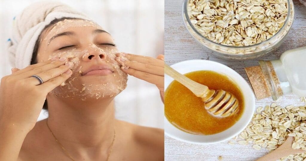 Tips to increase facial glow