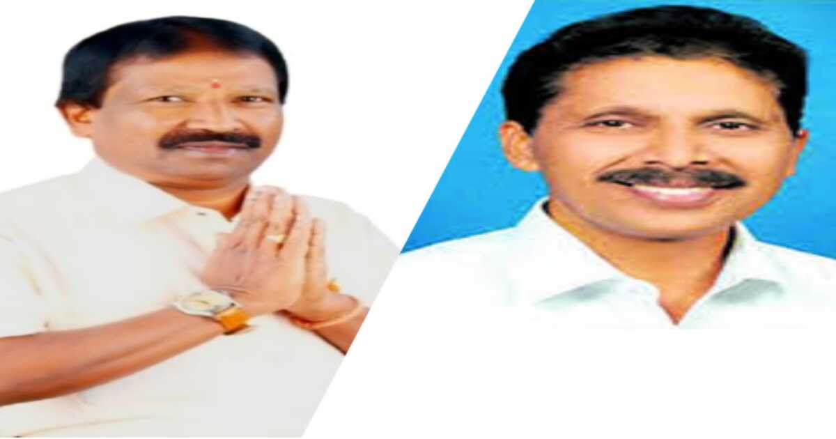 Puttur-Sullia constituency election