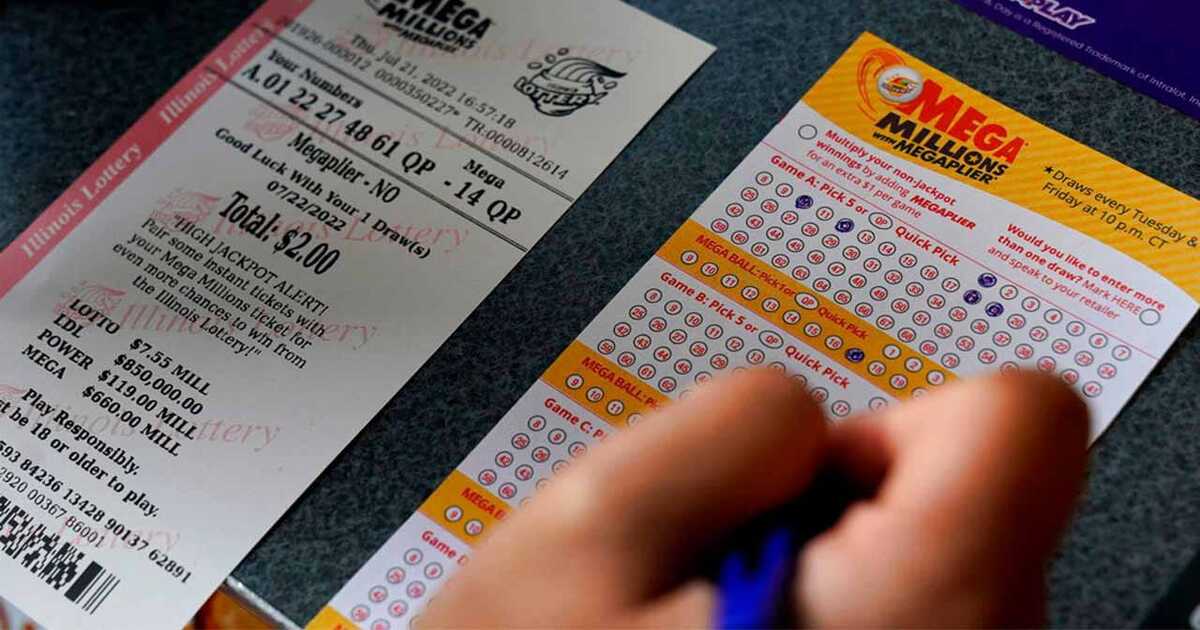 Tax On Lottery