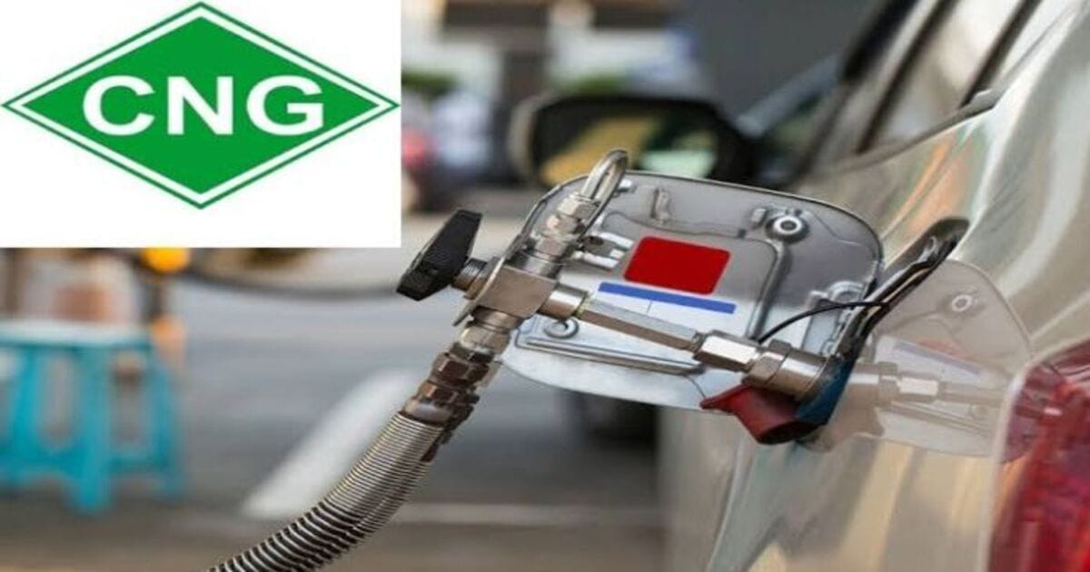 PNG - CNG Price