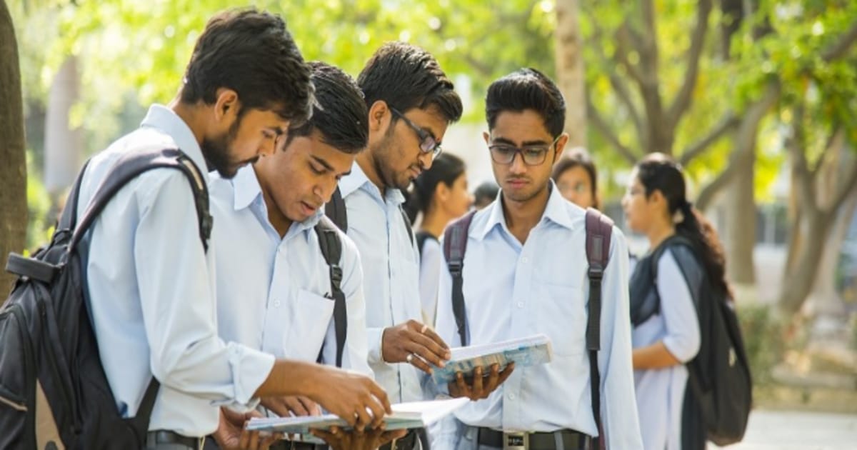 CBSE Board exam