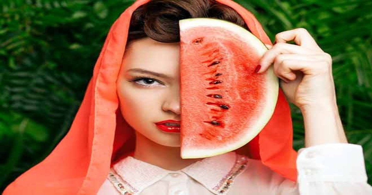 Benefits of Watermelon in Summer