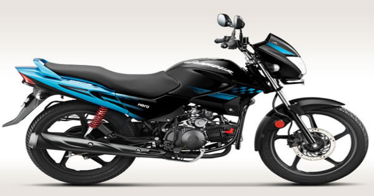 Bikes Under Rs.1 lakh