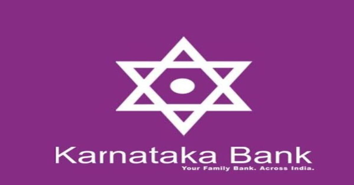 Karnataka Bank