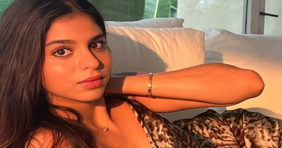 Suhana Khan