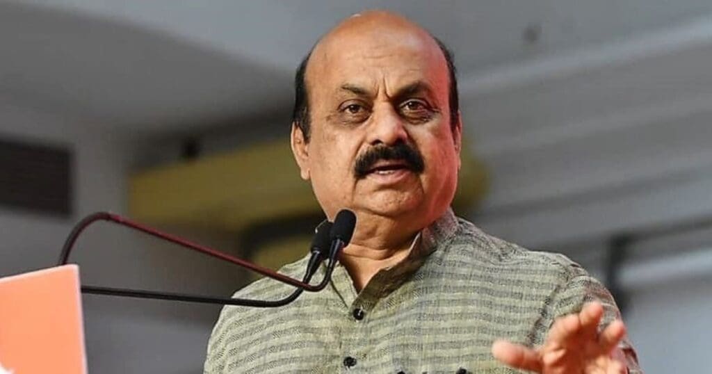 Richest CM of India
