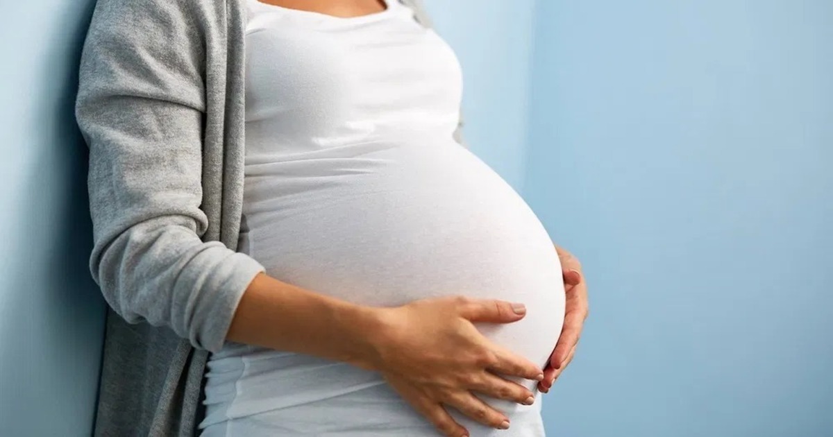 Health of Pregnant women