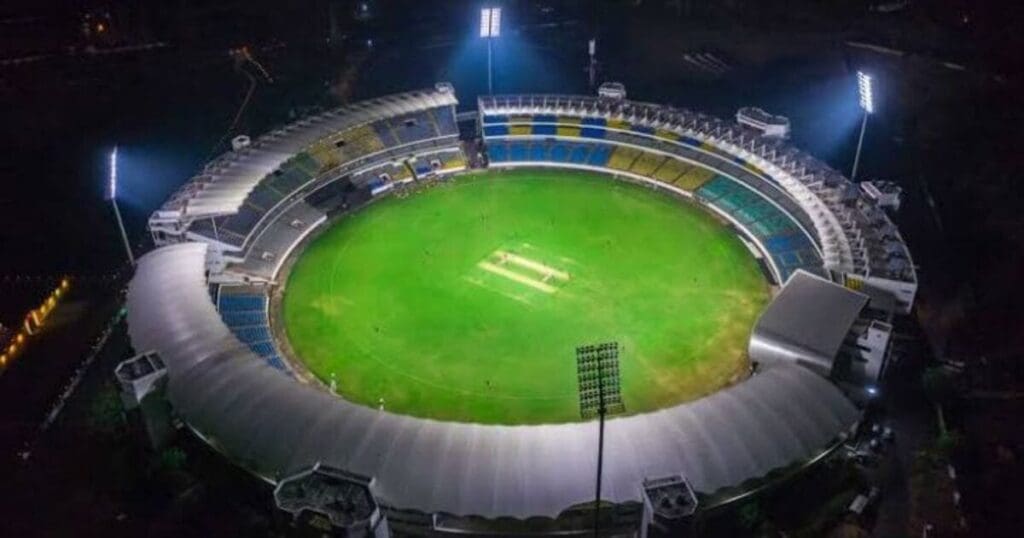 ODI World Cup