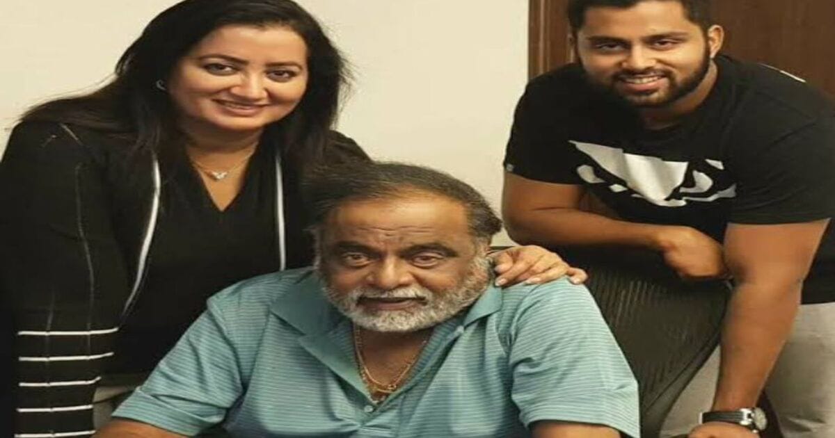 Rebel Star Ambareesh