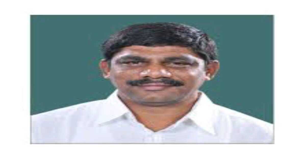 DK Suresh to Padmanabha Nagar