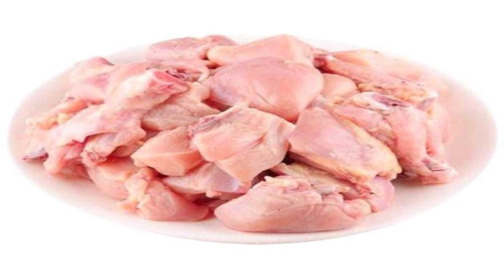 Fresh Chicken