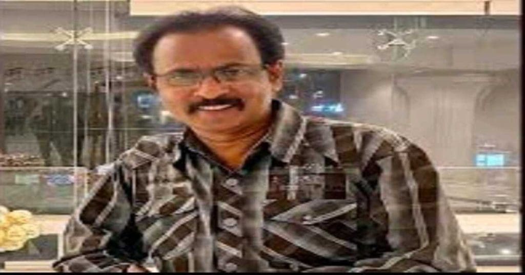 Telugu actor Allu Ramesh