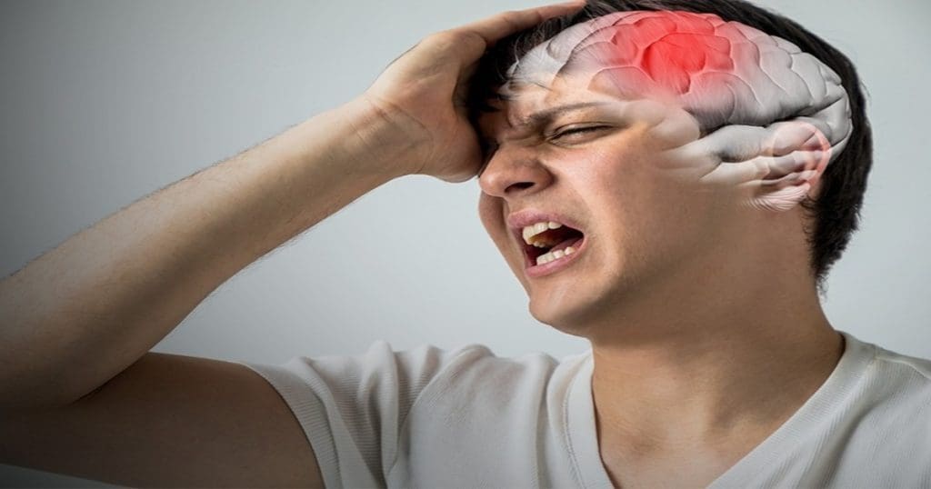 Treatment for stroke