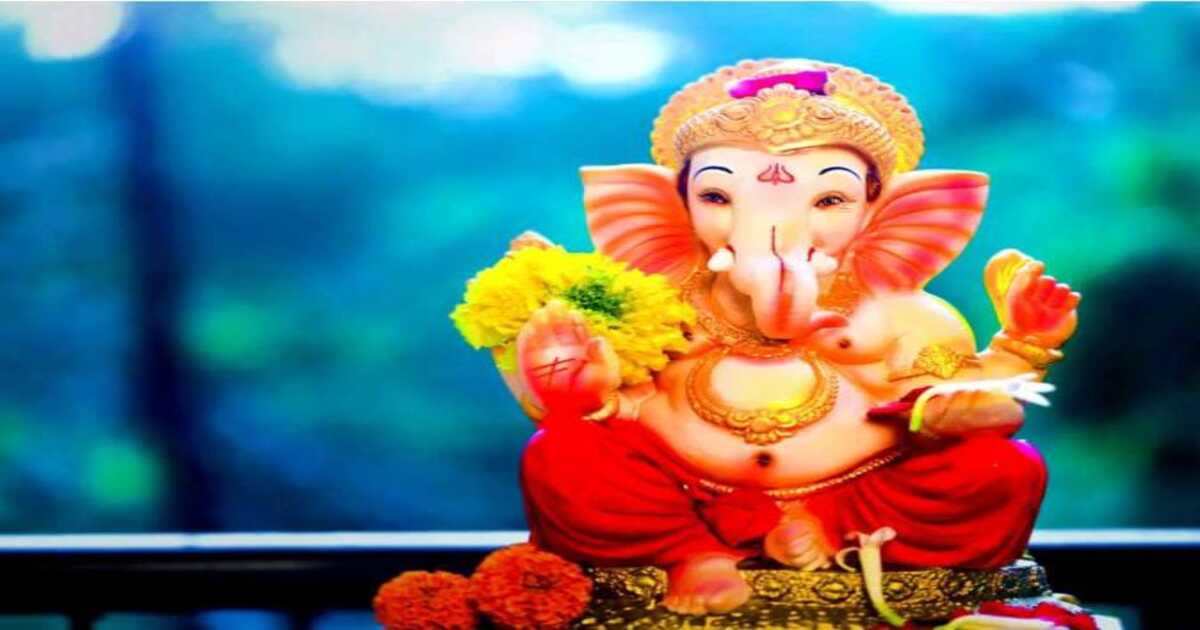 Vinayaka Chaturthi