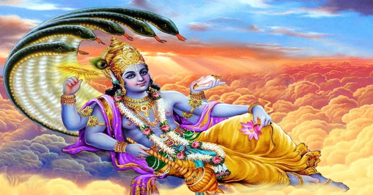 Mohini Ekadashi