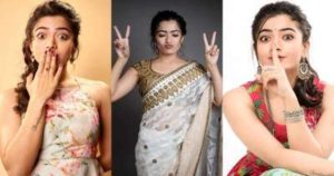 Rashmika Mandanna Earning