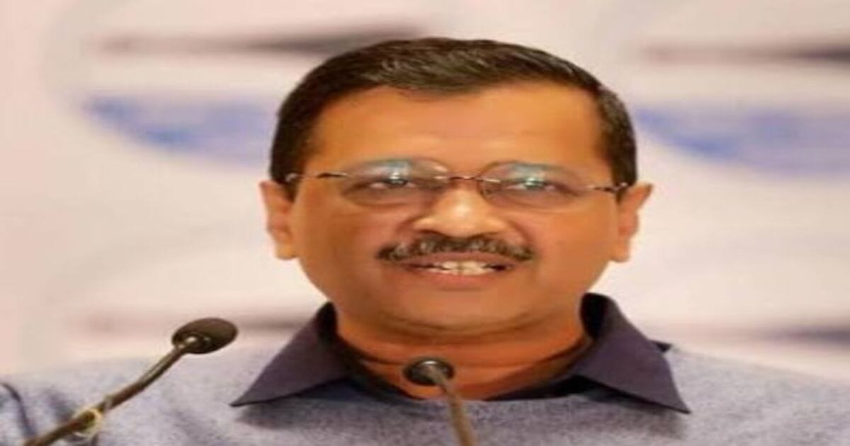 CBI Summons Arvind Kejriwal