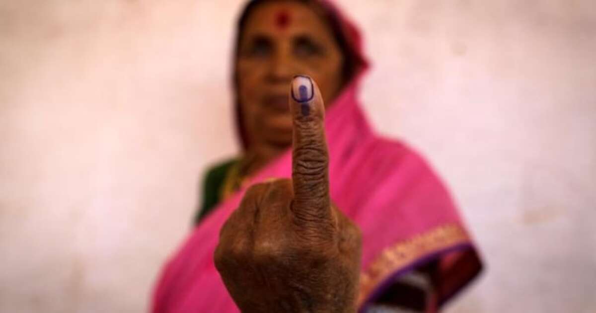 Karnataka Election Nomination Begins