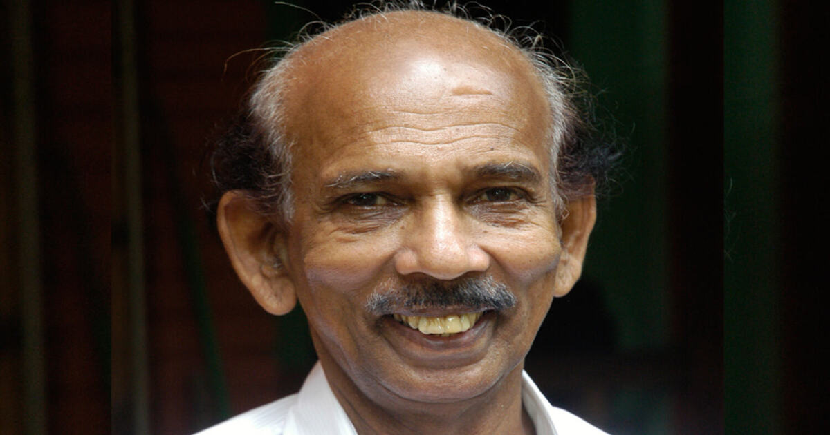 Malayalam Actor Mamukkoya Death