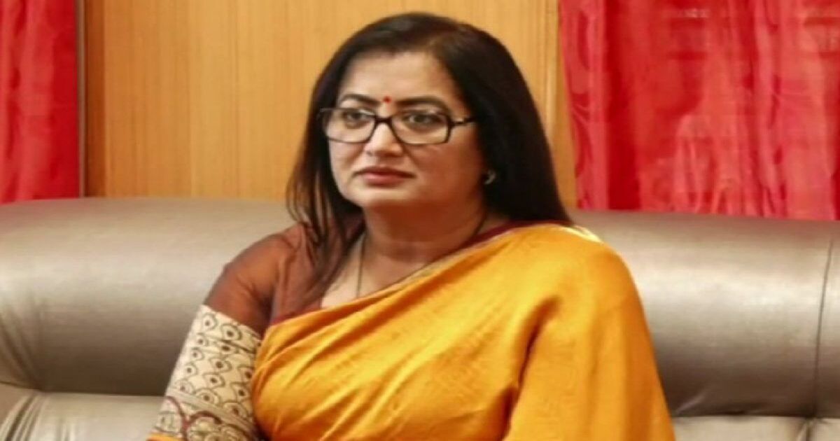 Sumalatha Ambareesh