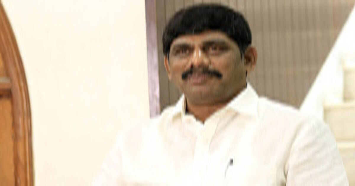 D.K.Suresh