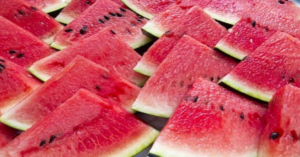 Watermelon health Tips