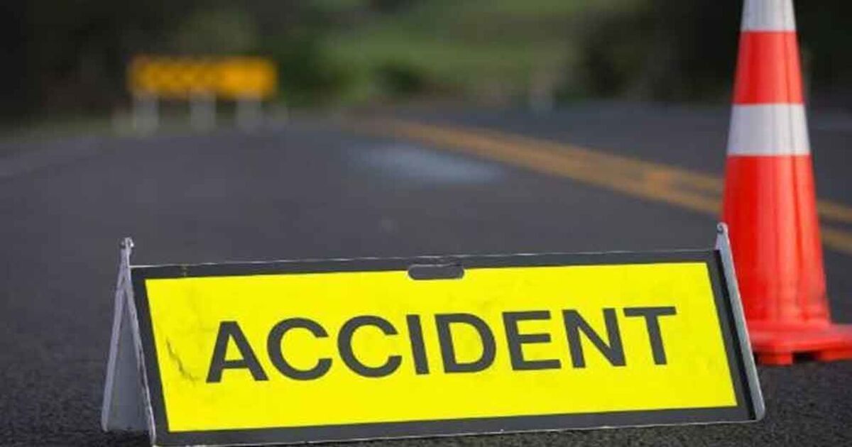 Chhattisgarh accident