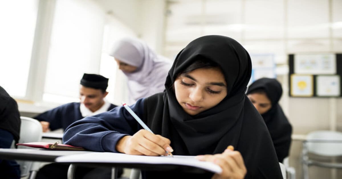 Karnataka hijab