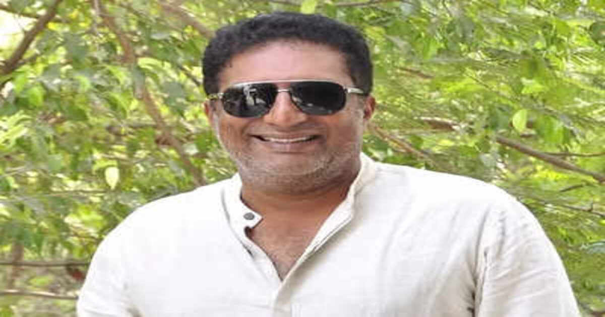 Prakash Raj