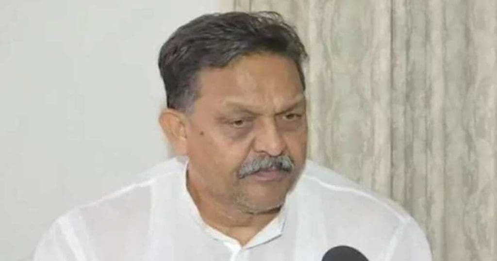 Afzal Ansari