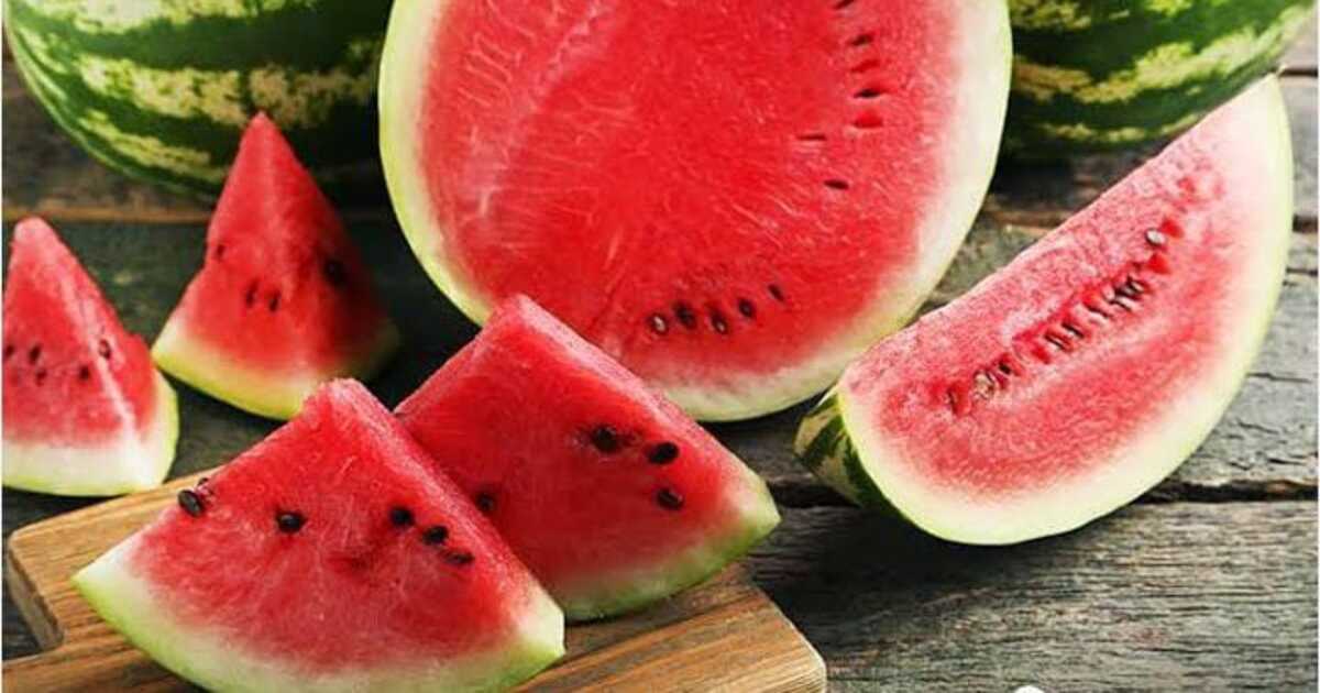 Watermelon