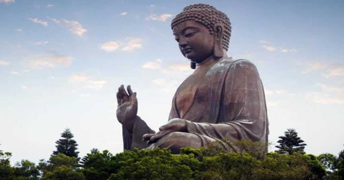 Gautama Buddha