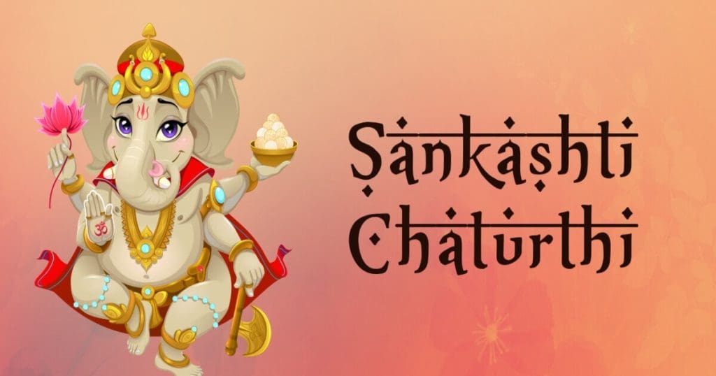 Sankashti chaturthi