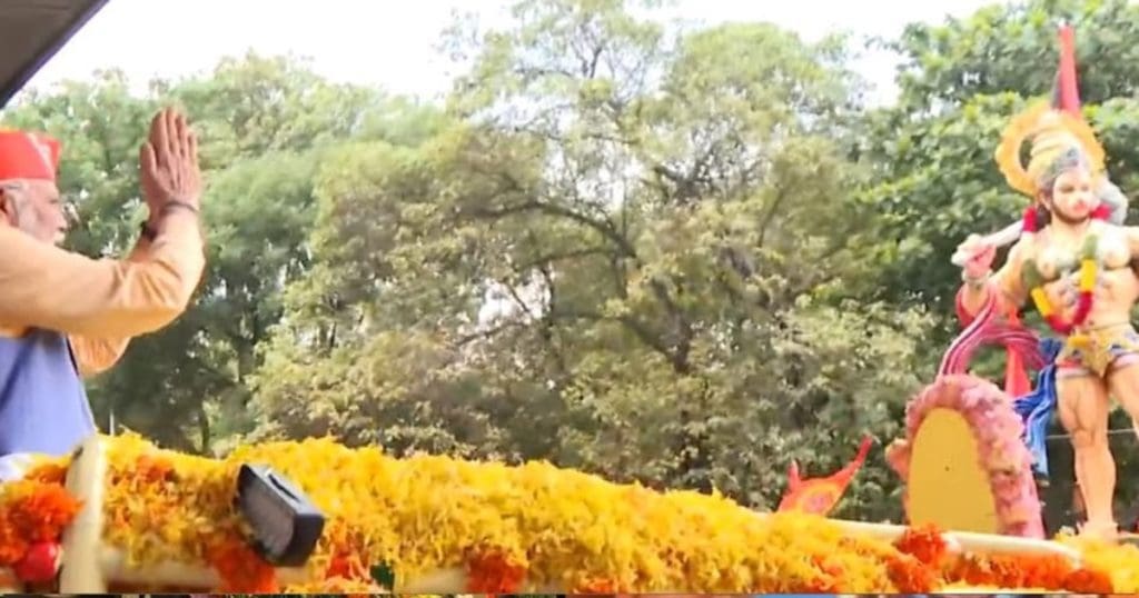 PM Modi Karnataka Assembly Election