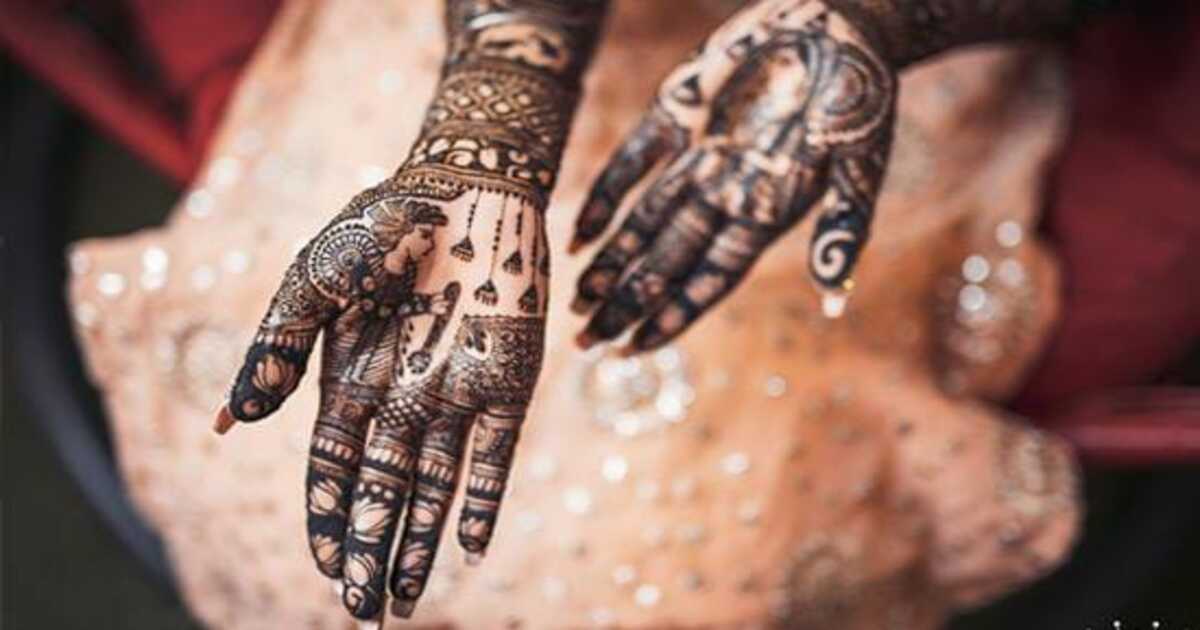 Mehndi