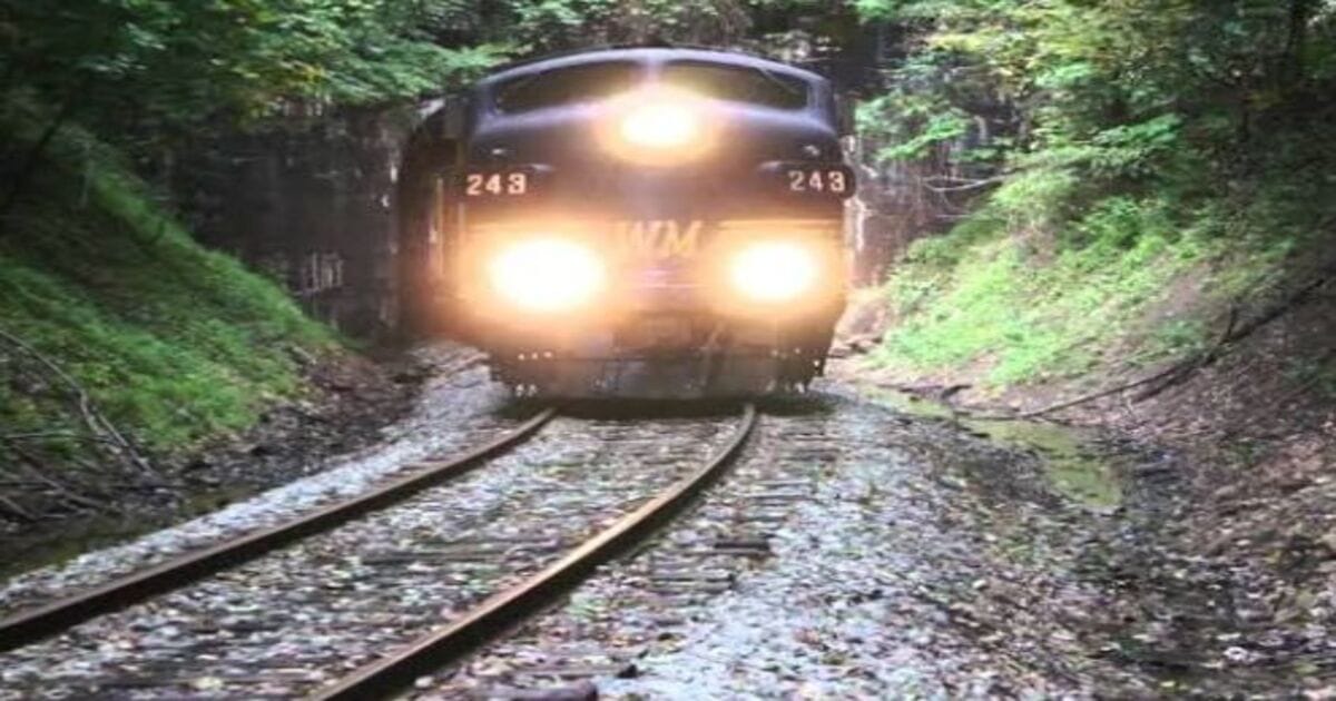 Indian Railway