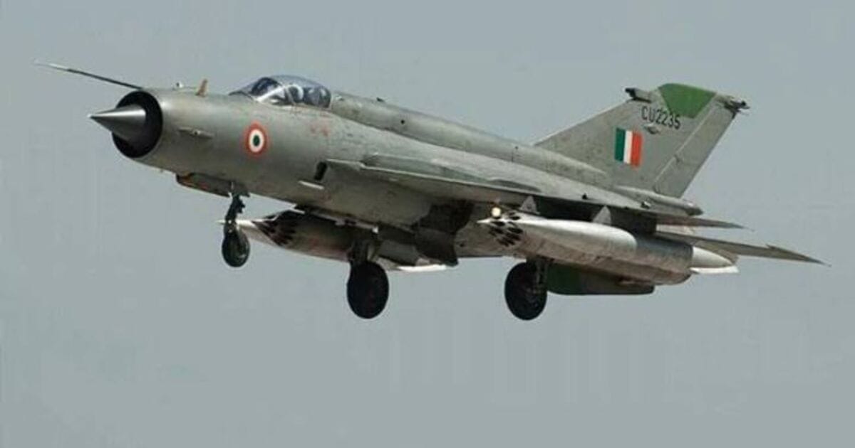 Indian Air Force